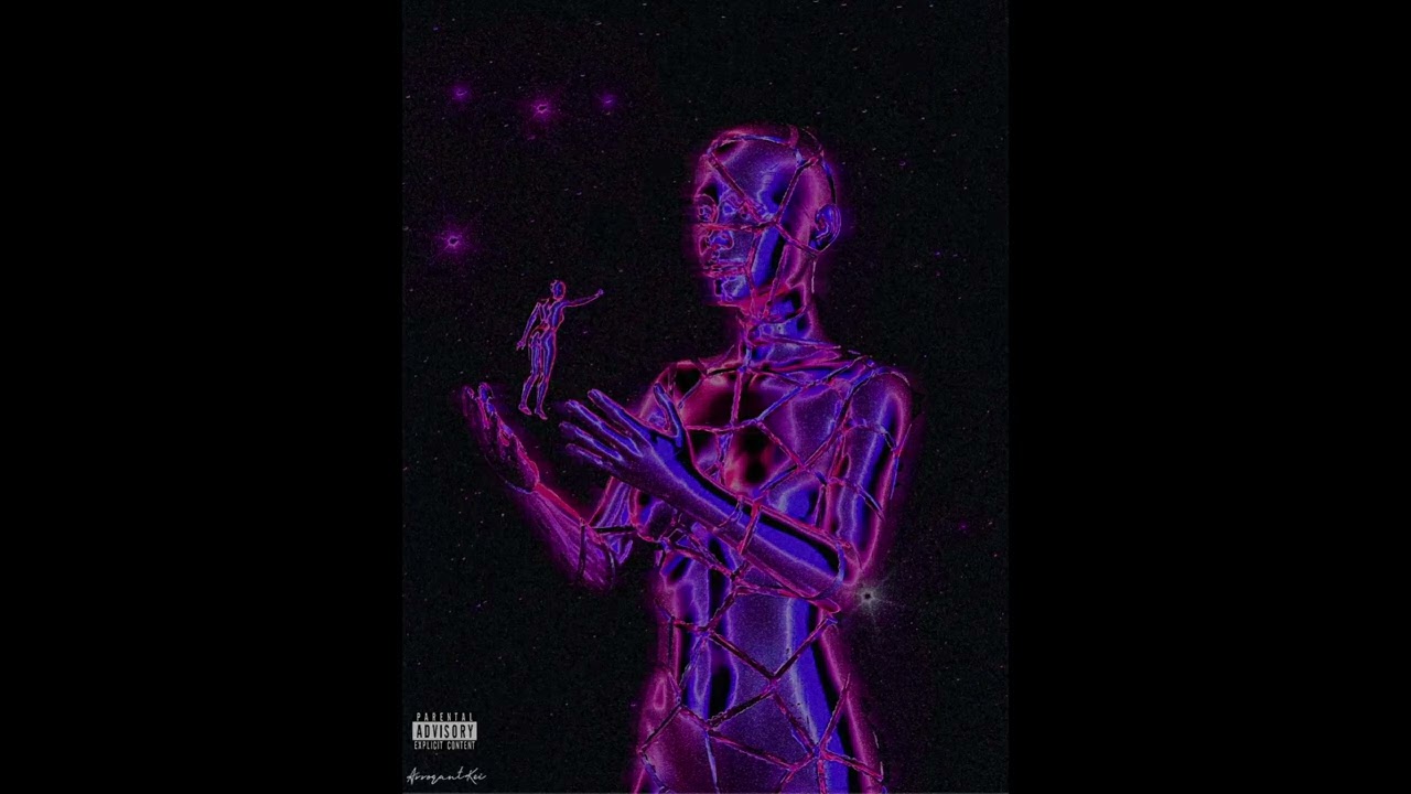 IGNORANCE IS BLISS (SLOWED DOWN)