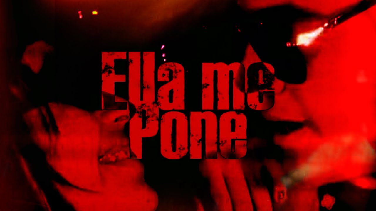 APF, Miranda Produciendo - ELLA ME PONE (Video Oficial)