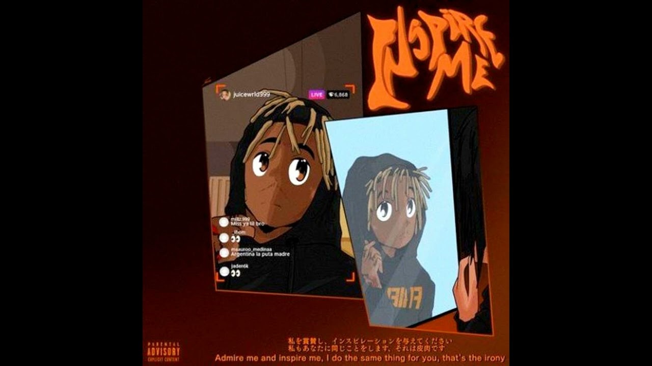 [FREE] Juice WRLD Type Beat - 