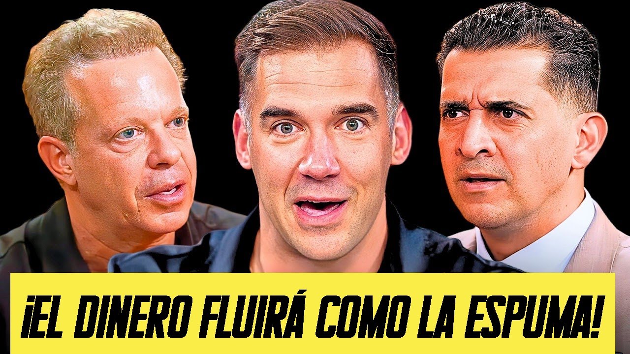 SECRETOS DE LA ABUNDANCIA: C&oacute;mo Desbloquear tu Mente y Atraer Dinero (&iexcl;Es para todos!)