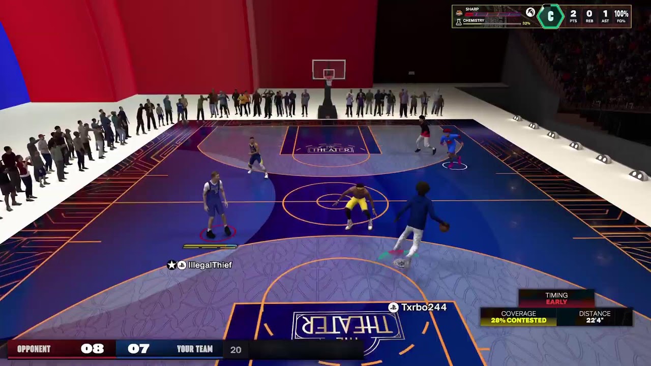 2K26 IS HERE!