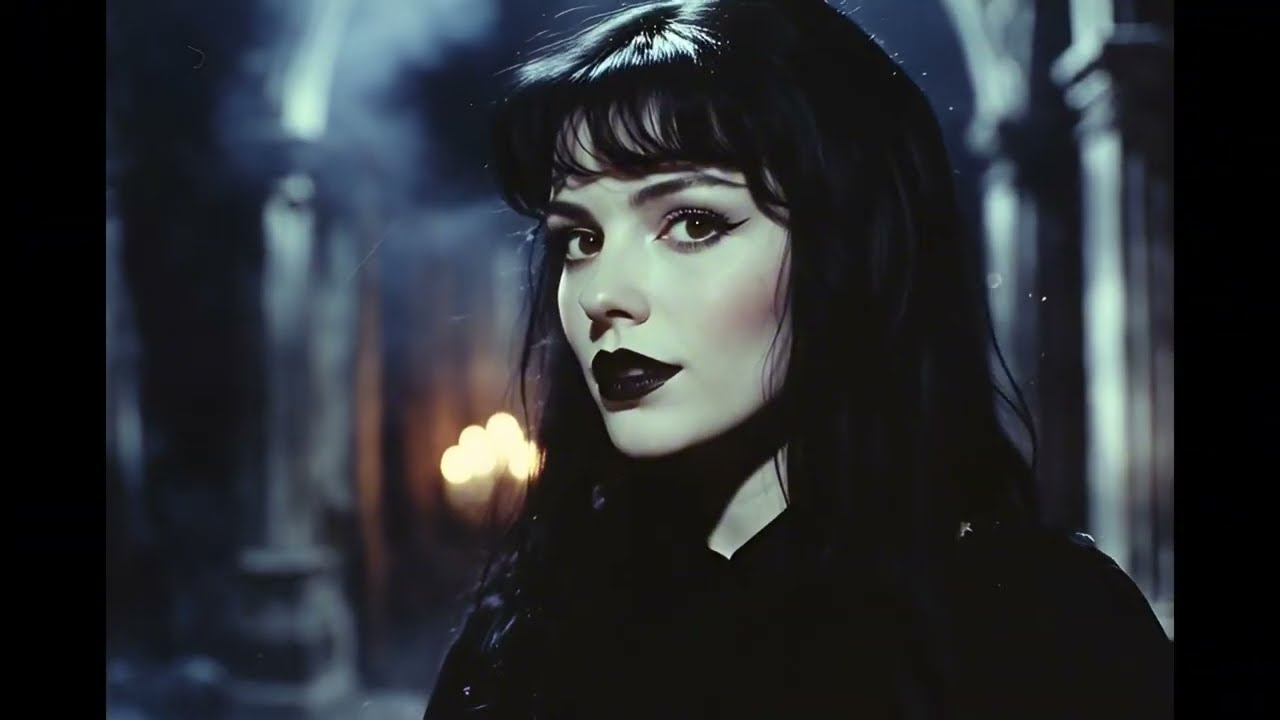 [Witch House / Darkwave / GothMusic] | Goth Mix V7
