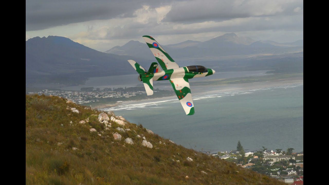 Slope Soaring Maniacs - Hermanus