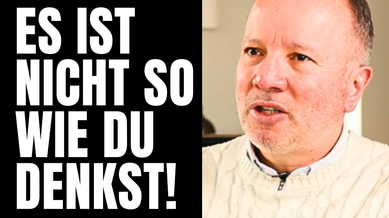 IRAN ESKALATION = REINE INSZENIERUNG!? - MARKUS KRALL BEST&Auml;TIGT UNFASSBARES