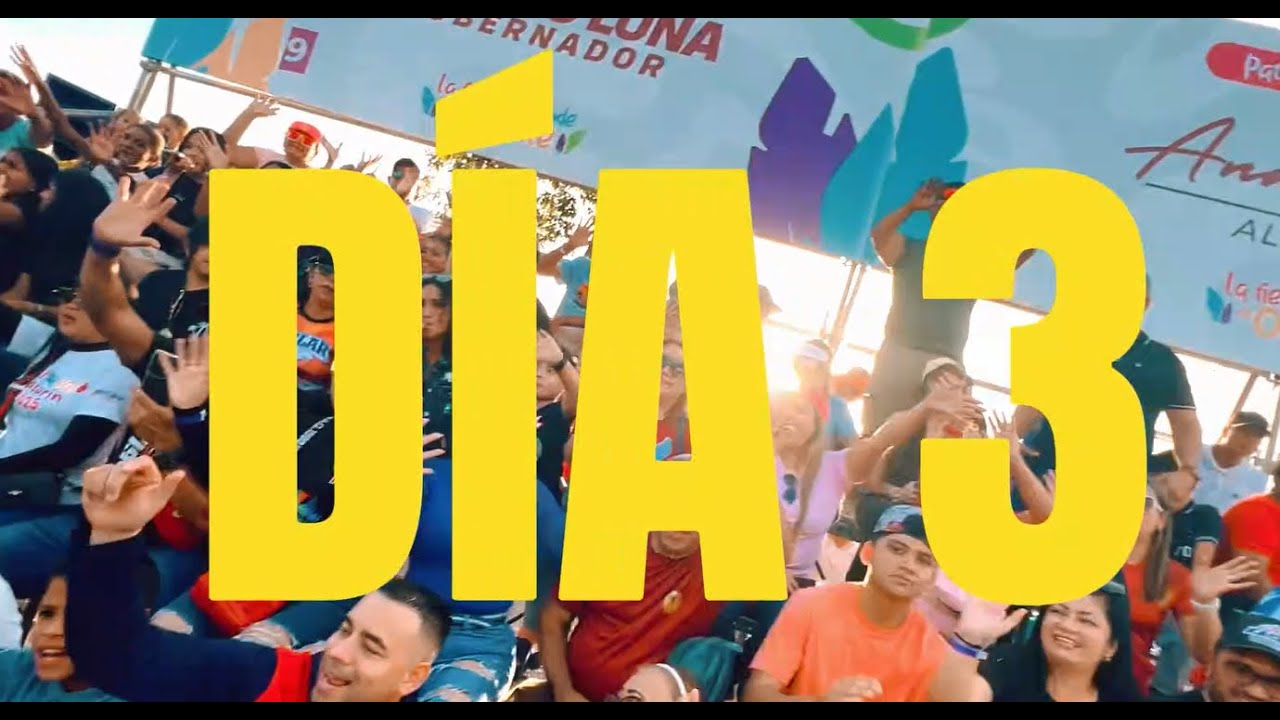 CARNAVALES DE MATURIN 2025 - DIA 3 (LA RUTA CARNAVALES DE MATURIN 2025) EOTV