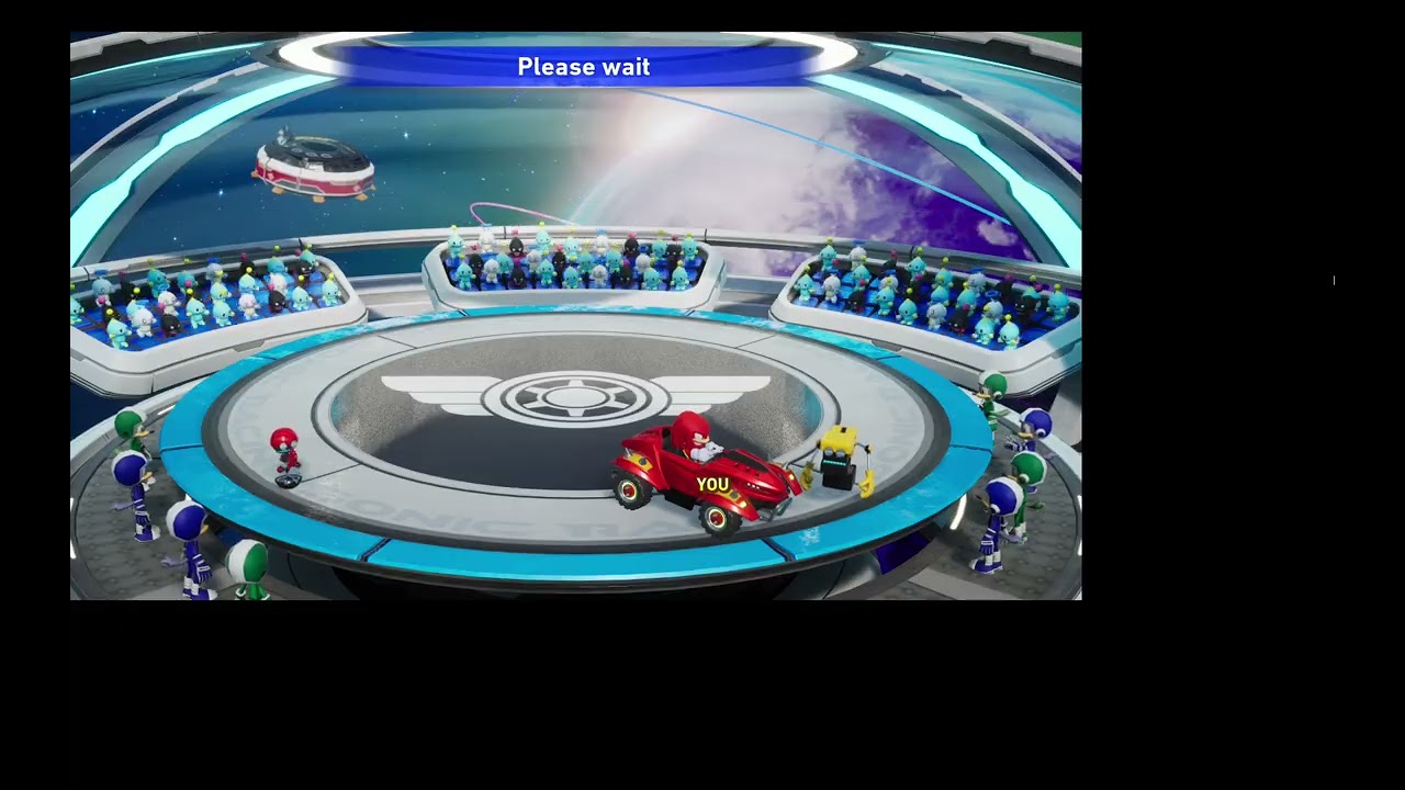 RRA Plays Sonic Racing CrossWorlds ( 15 )