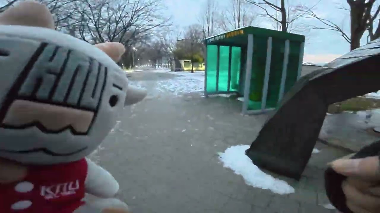 눈!누랄라! 수성못 러닝