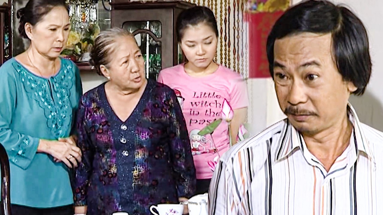 Bị từ hôn, nhà chồng kéo đến tận nhà VU KHỐNG NHÀ GÁI 