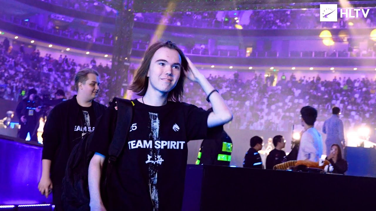 Major Playoffs - Day 22 PW Major Shanghai | No Comment