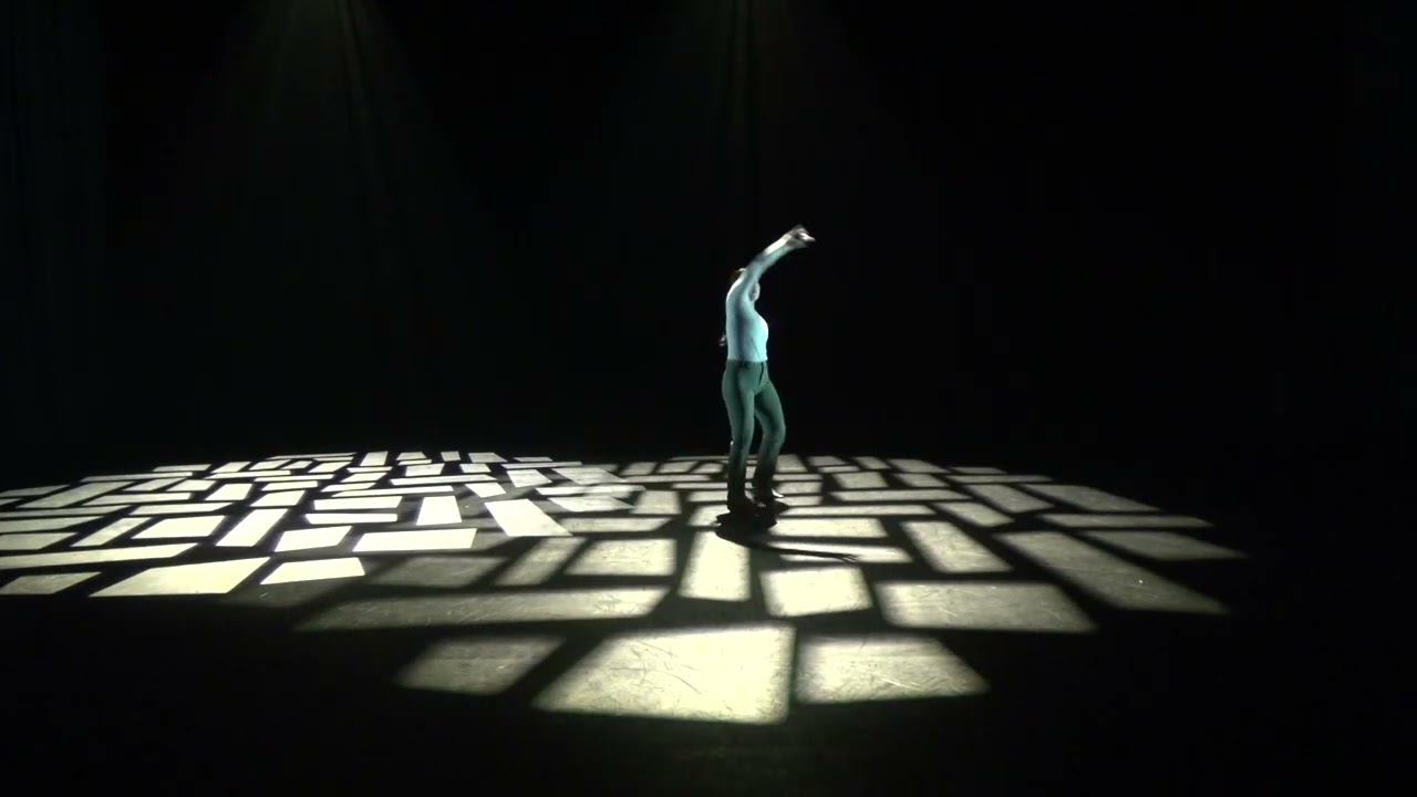 [싹튜브] 창작발표회 - 현대무용 '나비효과  Butterfly Effect '