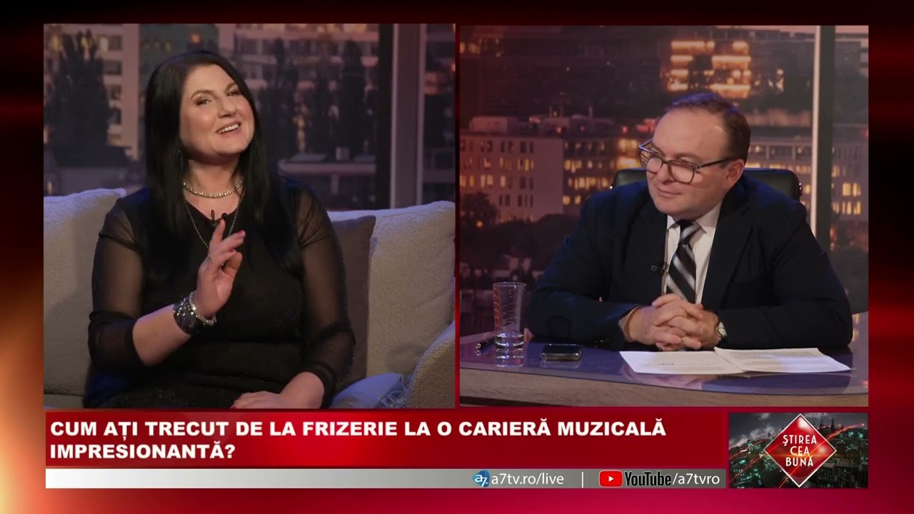 Lenuța Burghilă: 