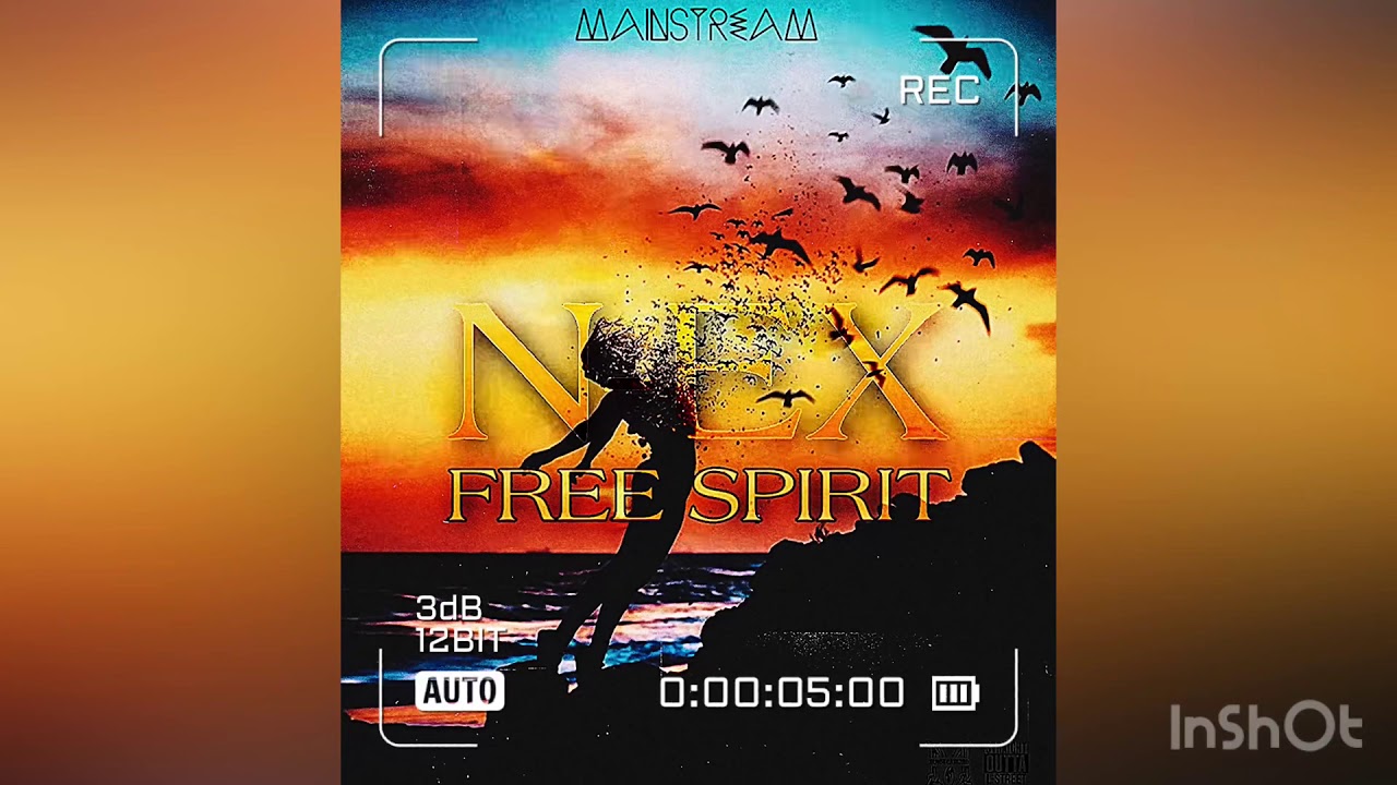 N-ex - Free Spirit