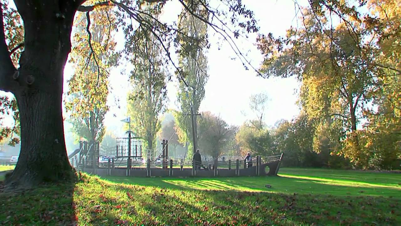 Gemeinde Steinach (Video 2016)