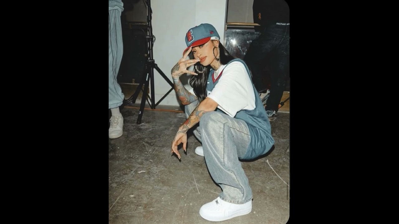 Kehlani - Gangsta (R&B Remix)