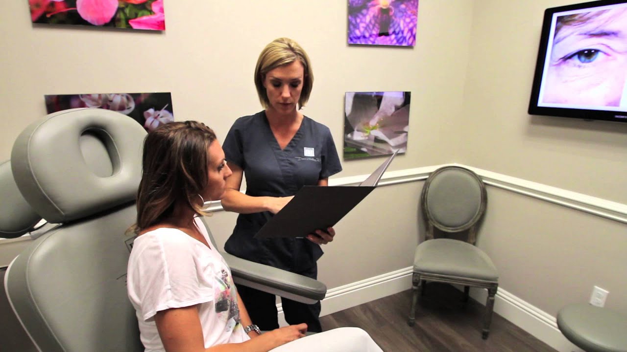 Dana Goldberg M.D. - Plastic and Cosmetic surgery
