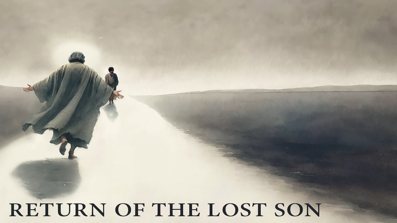 Return of the Lost Son | Chris Torres | Faith Connections