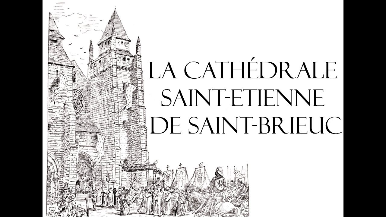 La Cathédrale Saint-Etienne