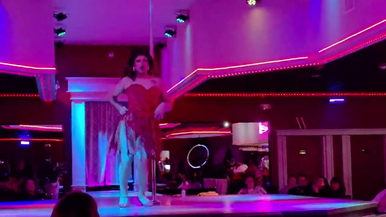 Ariel Monroe - Sparkling Diamond Mix - 01/20/2026