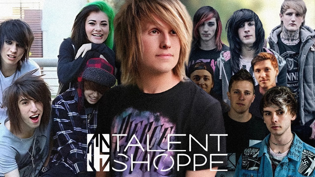 What Happened To BryanStars Management? (Talent Shoppe)
