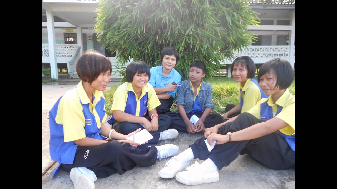 การสังเกตการสอนโรงเรียน บุแกรงวิทยาคม อ.จอมพระ