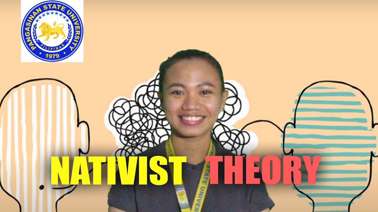 NATIVIST THEORY