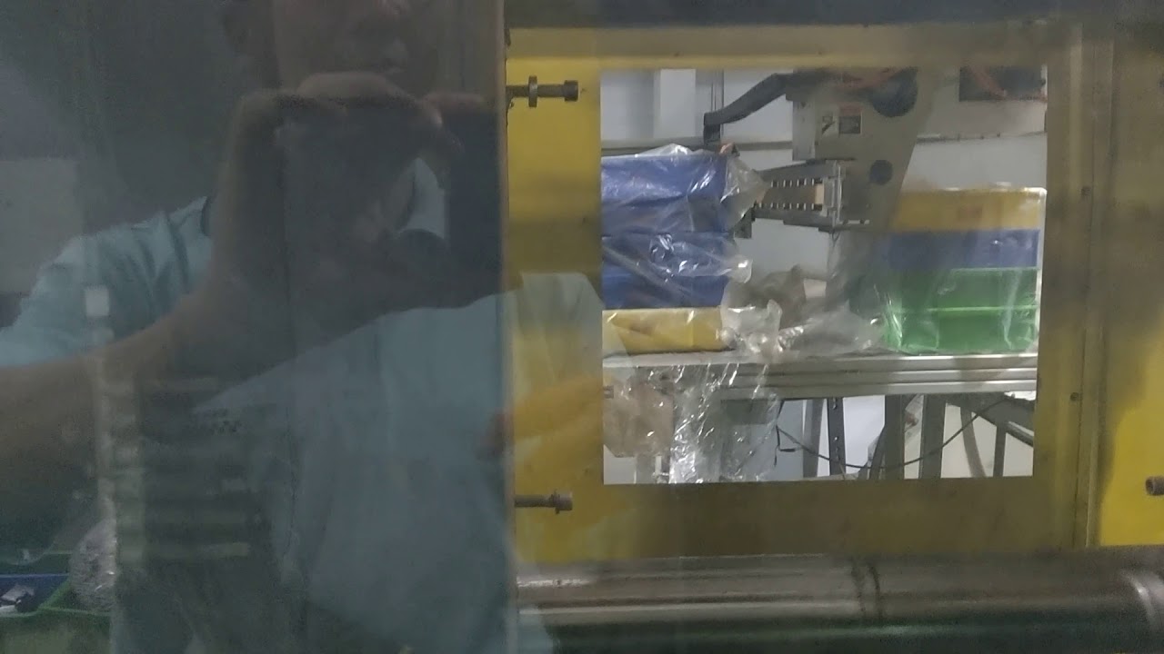 FANUC-280全電機