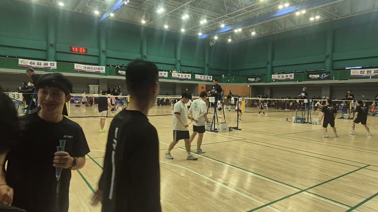 260307 동대문구 남복D 예선1