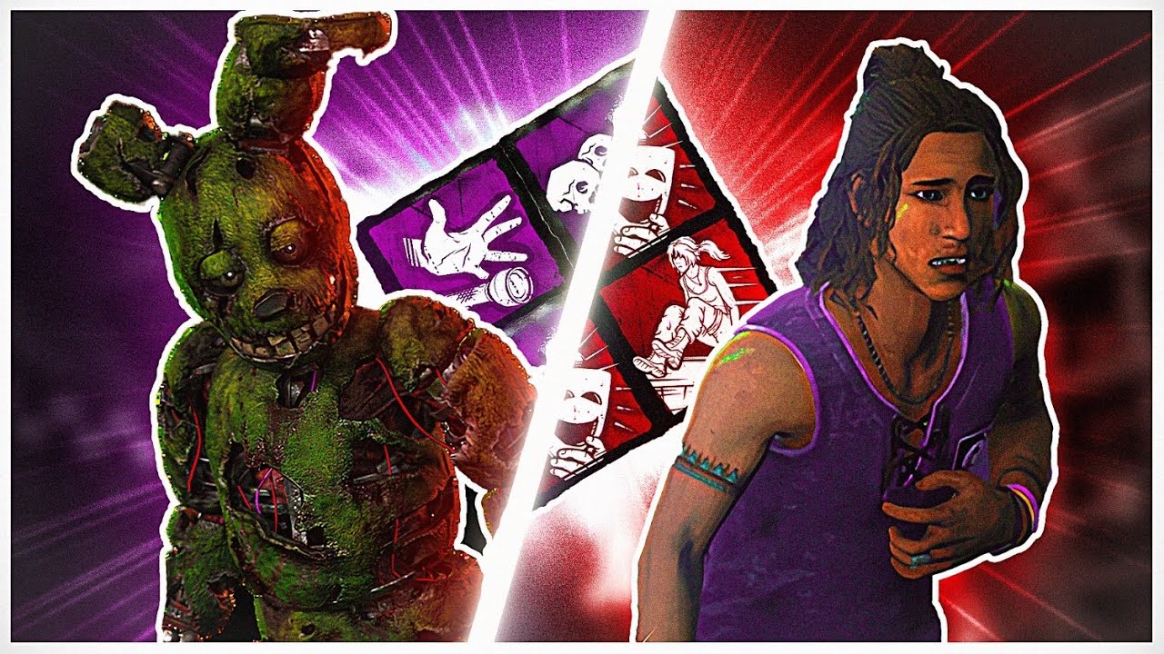 Killers HATE These 2 Perks!