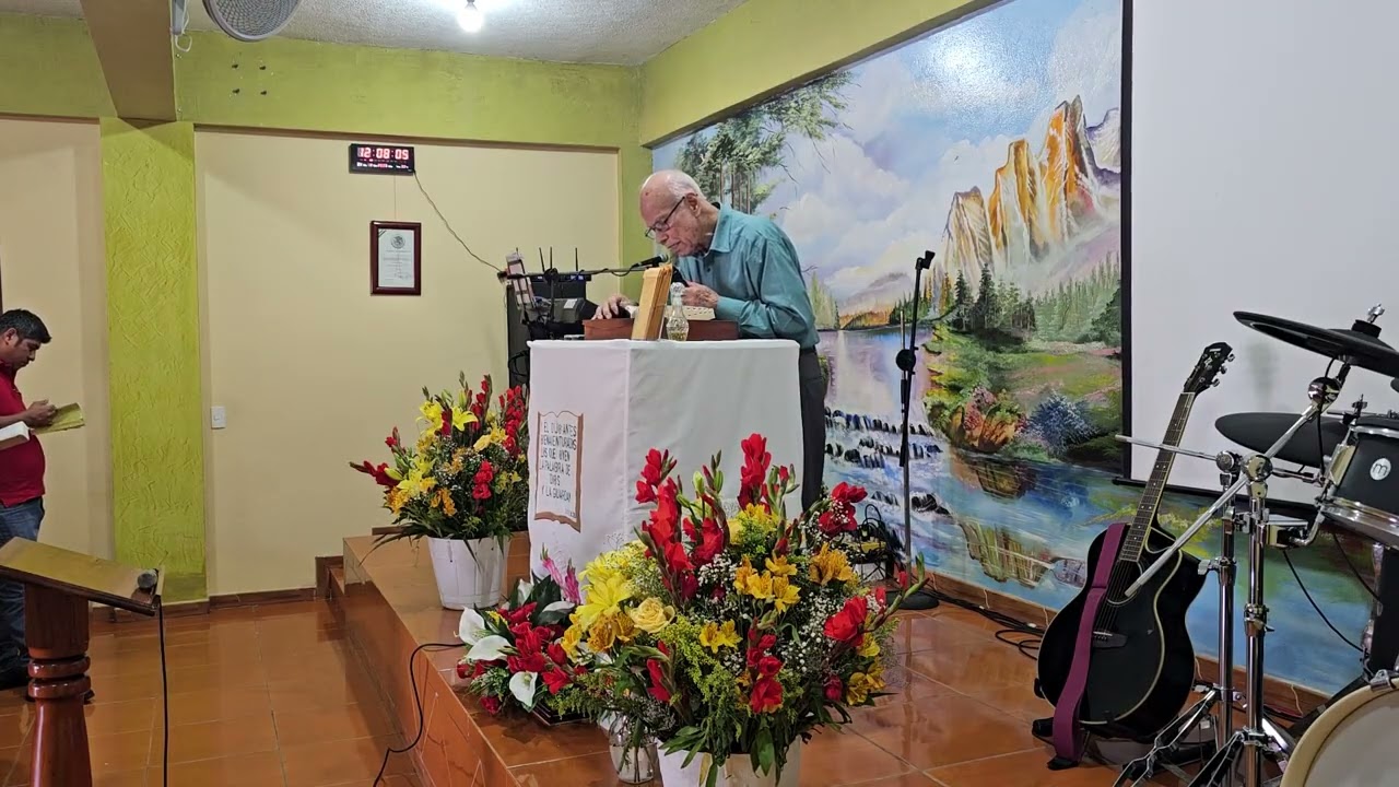 Seguridad en nuestra salvación, la certeza de la vida eterna.