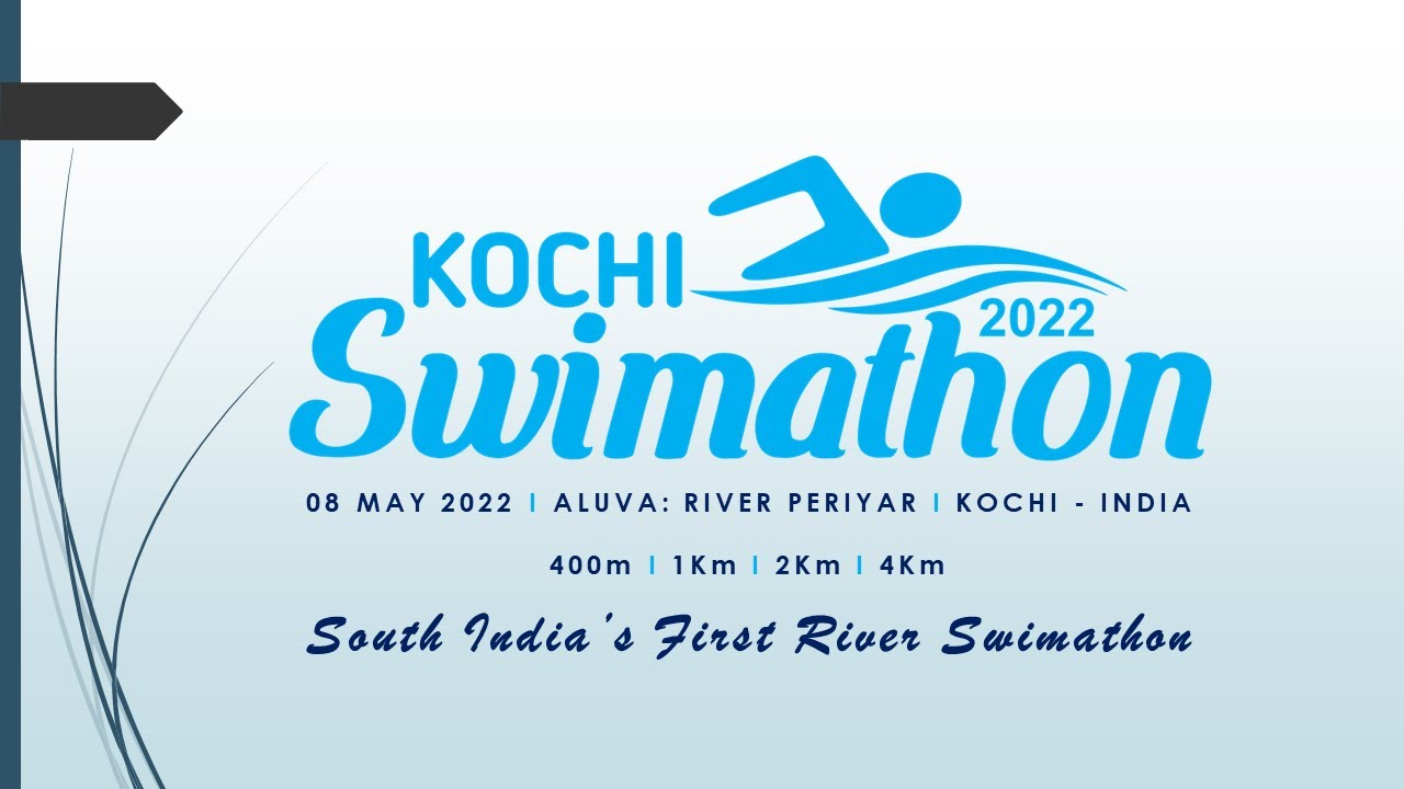 Kochi Swimathon 2022