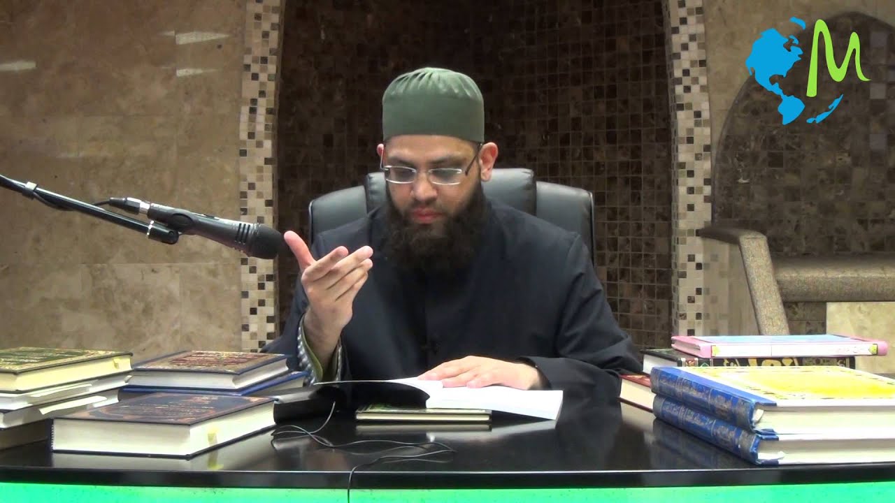 Why Imam Al-Suyuti Wrote On the Salvation of The Prophet's (ﷺ) Parents