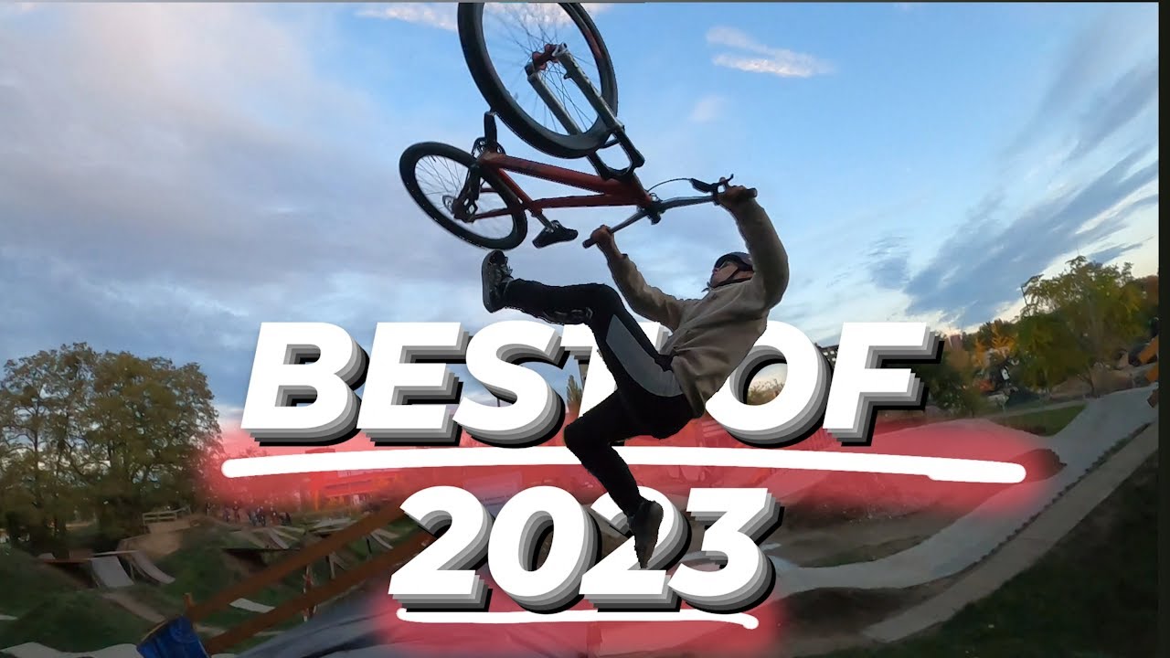 UNSER *BEST OF 2023*