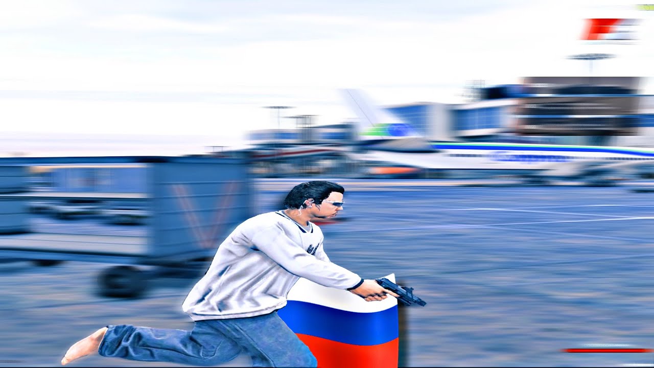 FiveM Highlights l ppxd #17 🇷🇺 (discord.gg/ppxd)