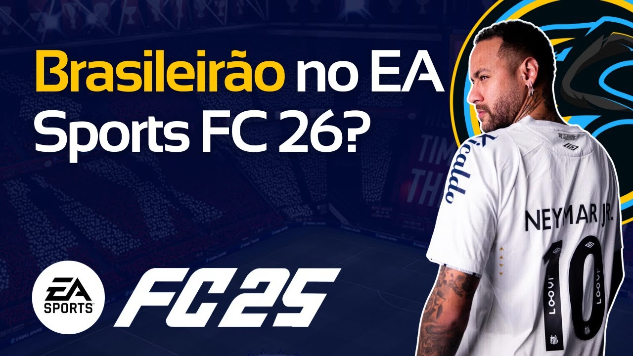 O EA Sports FC 25 &eacute; um fracasso? | Futhawks