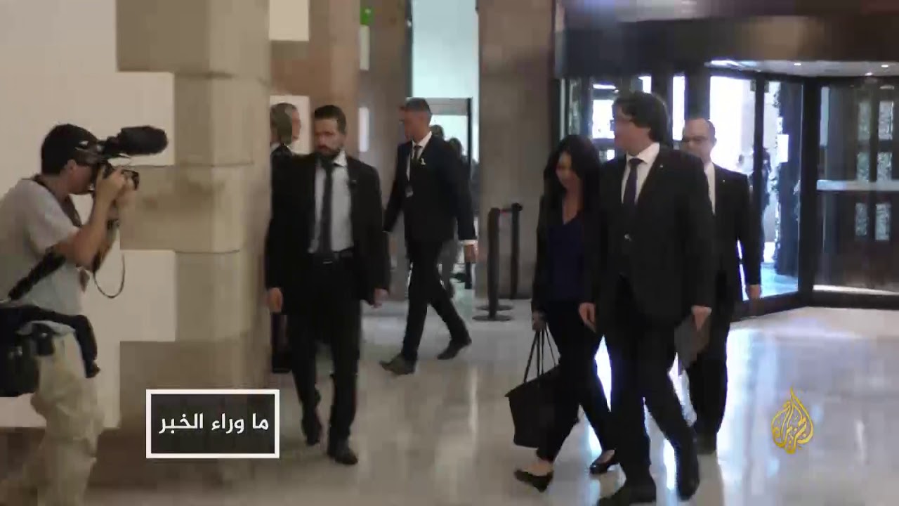 كتالونيا.. إلى أين؟
