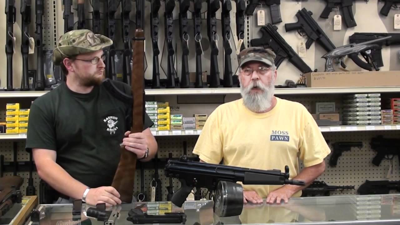Gun Gripes Episode 19: Tactical vs Practical