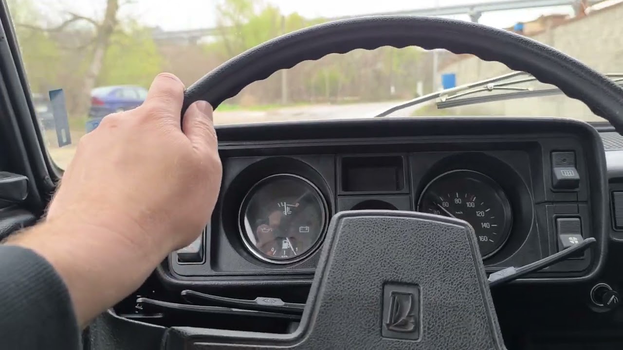 Lada life 2