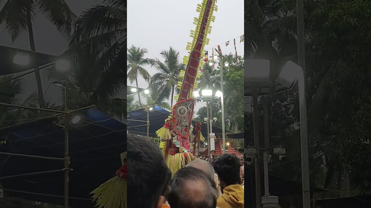  ശ്രീ ആവിക്കര ക്ഷേത്രം
