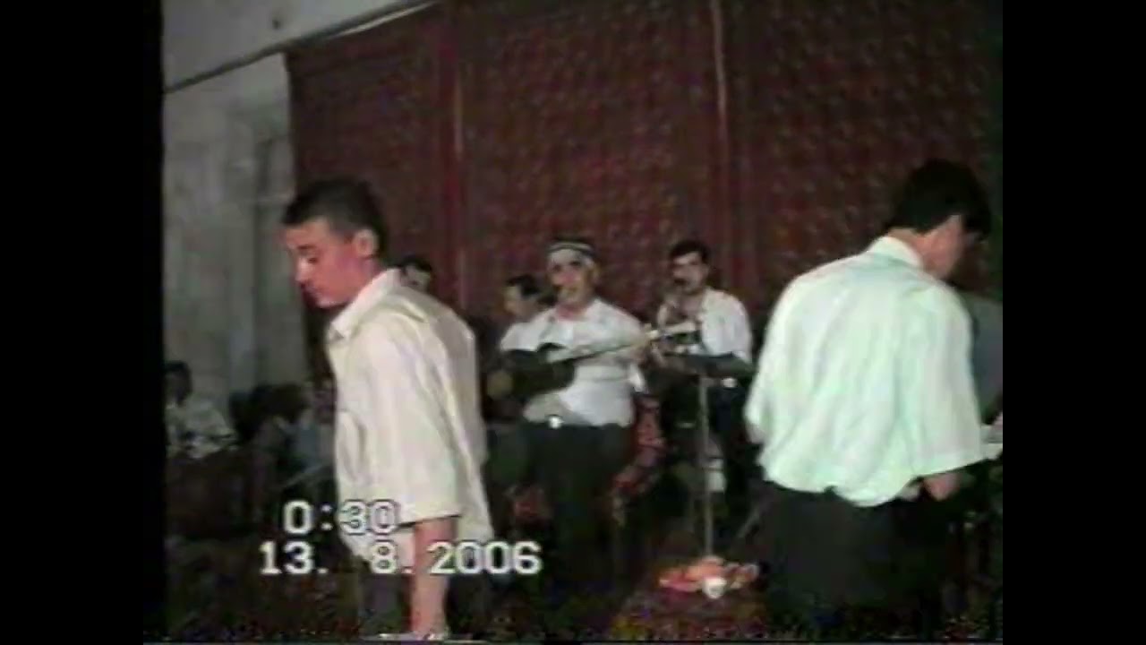 БОБОМУРОД ХАМДАМОВ 2006 8-КИСМ