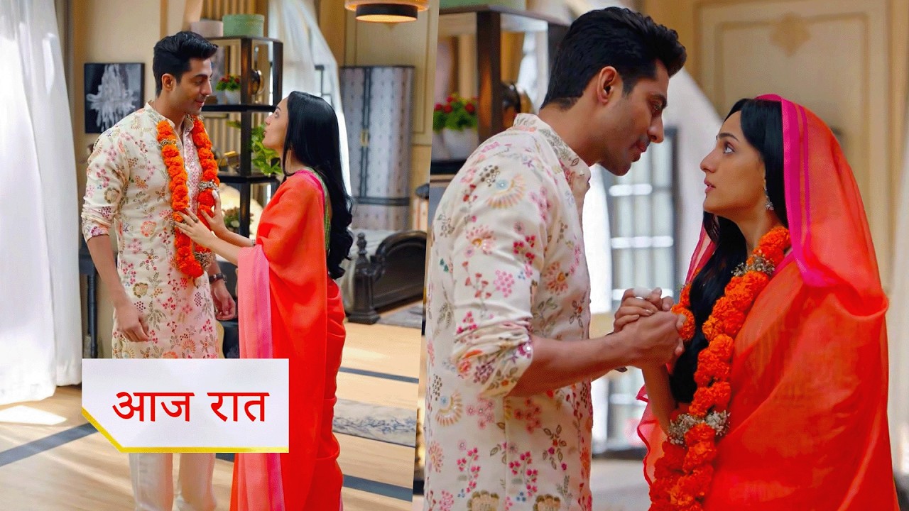 Taara NEW PROMO 11th March 2026 Today Episode | Yuvraajs special moment