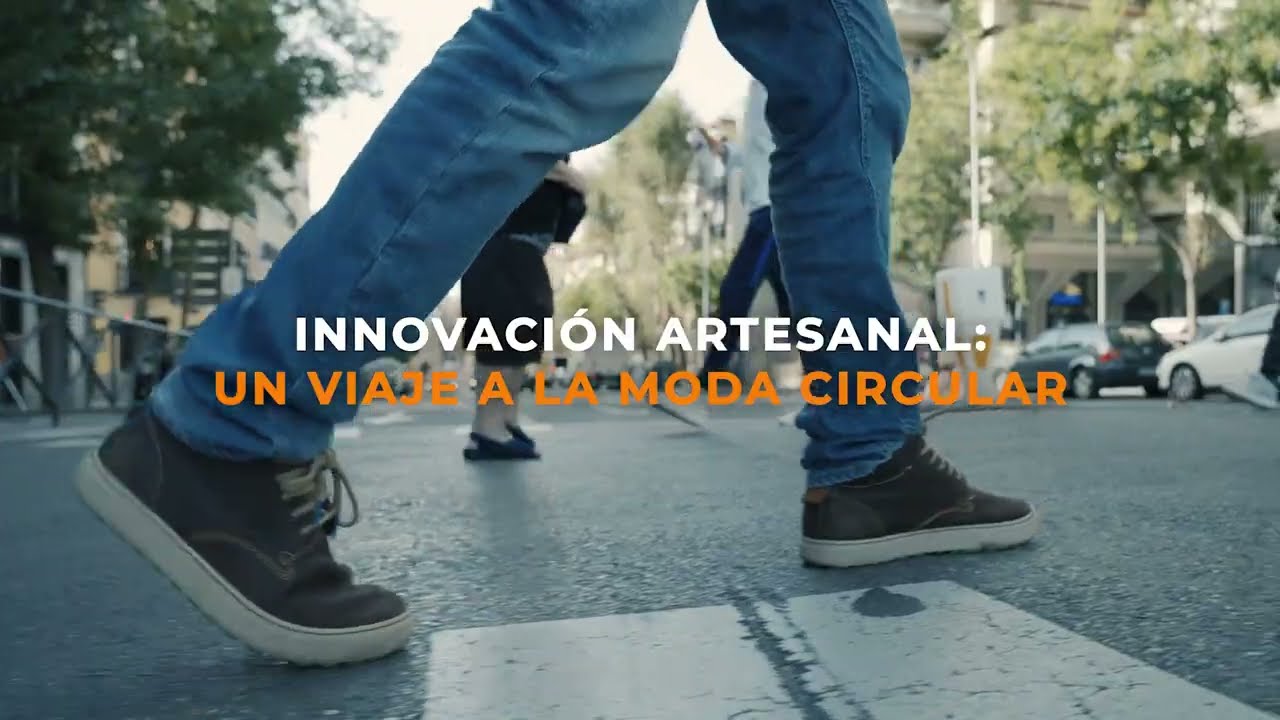 Economía Circular: Hemper con Gloria Gubianas