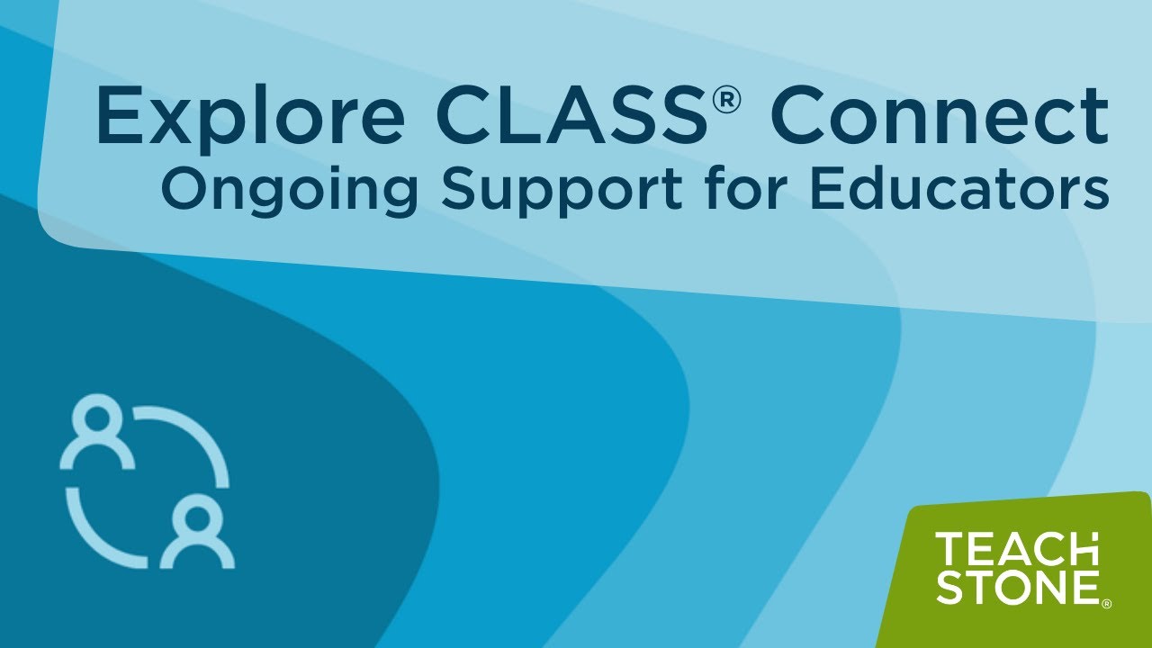 Demo: CLASS Connect