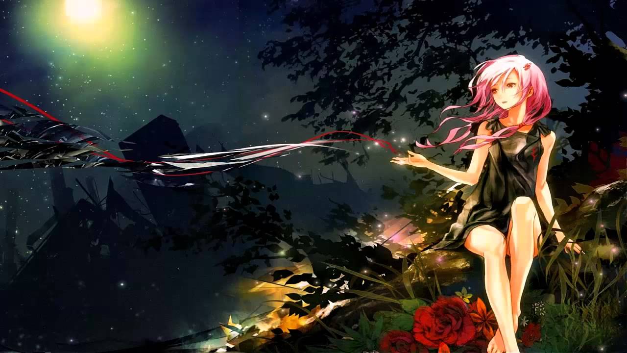 Nightcore - Przed Siebie (Jula)