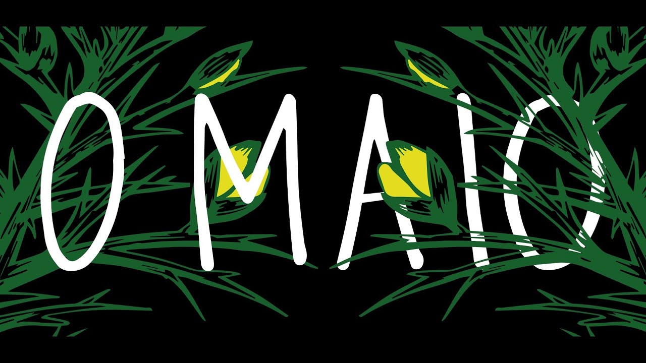 NUADA  - O  MAIO #DeconstruireRefacer