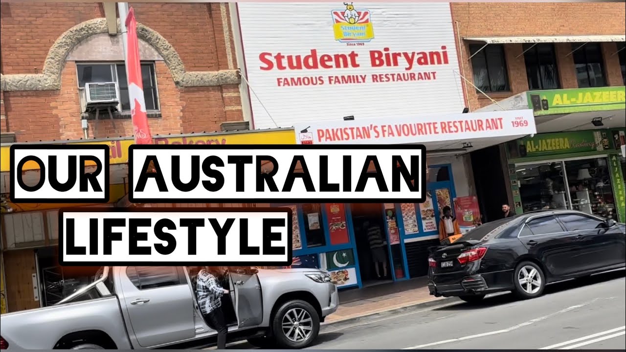 Our First 3 month experience in Australia | australian lifestyle | pakistani family in Australia