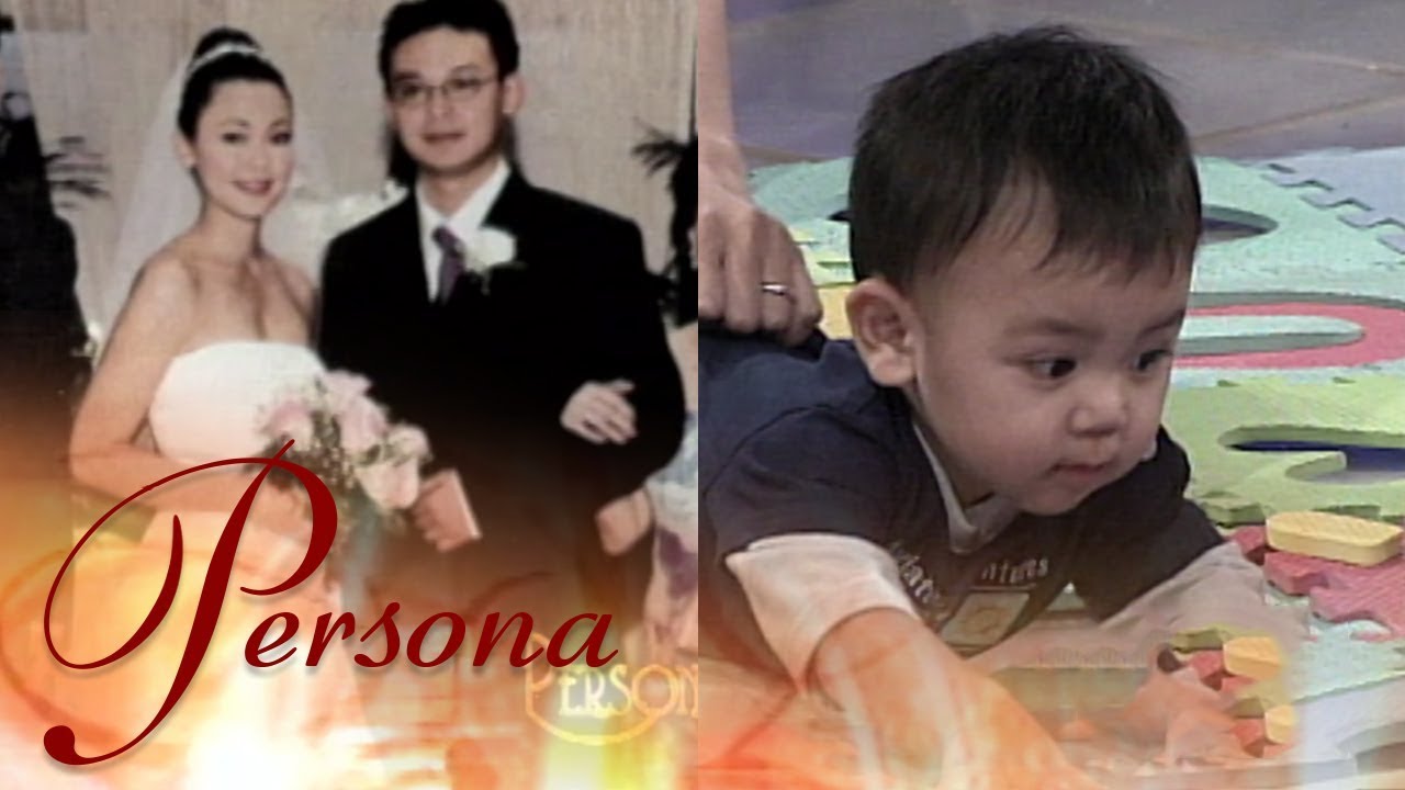 Jodi Sta. Maria on her two boys | PERSONA