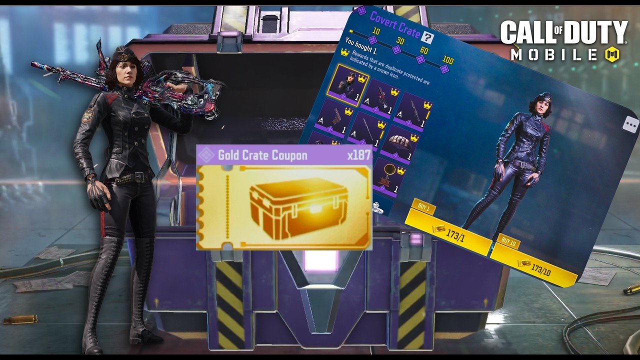 I Saved 187 Gold Coupons And This Is What I Got...