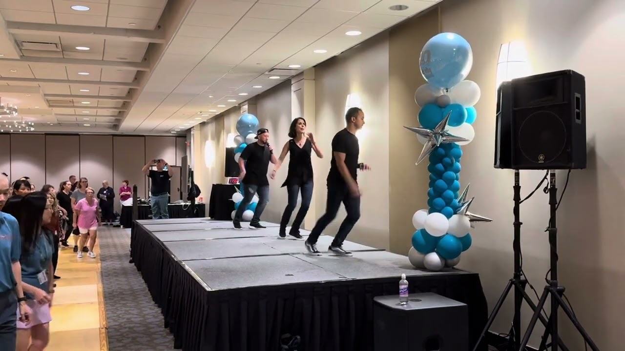 One Blood by Jo Thompson Szymanski, Shane McKeever and Roy Hadisubroto @ Windy City 2024