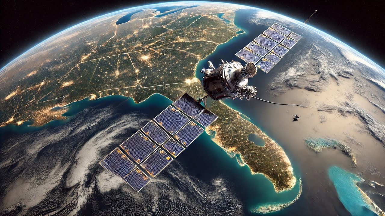 Cracking the Code of Weather Satellites: Learn How To Know Which Storm to Pick