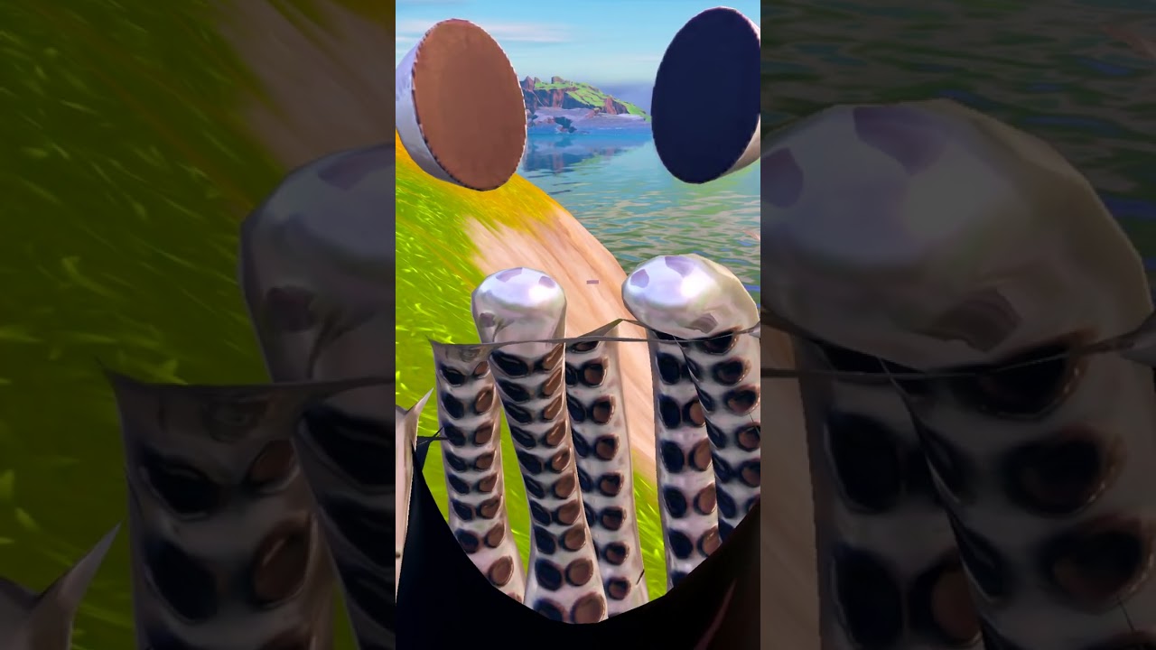 Demascam Skin-uri in Fortnite! (Partea 9)